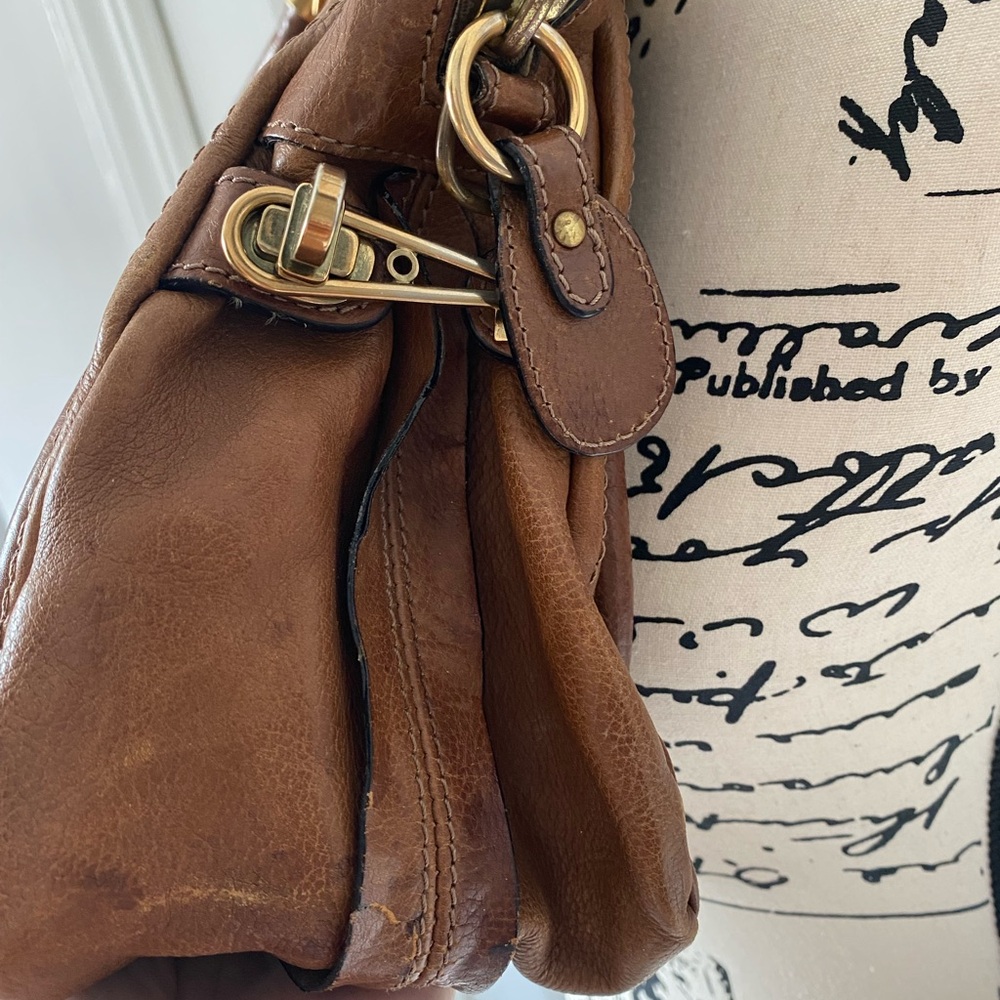 Chloe Paraty Handbag - Picture 5 of 14